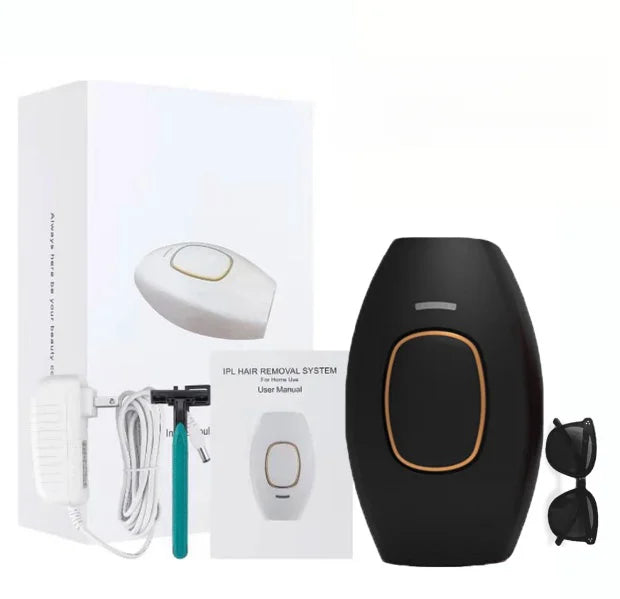 Flash IPL Hair Remover