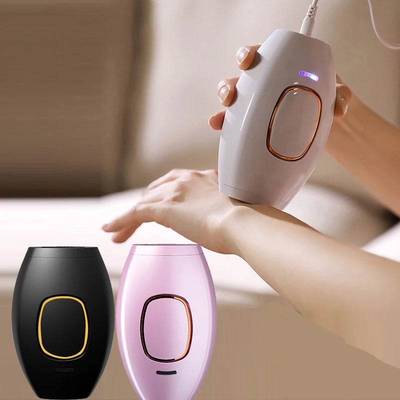 Flash IPL Hair Remover