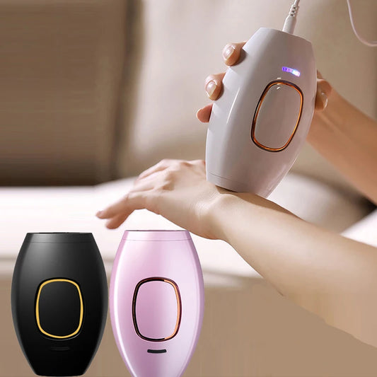 Flash IPL Hair Remover