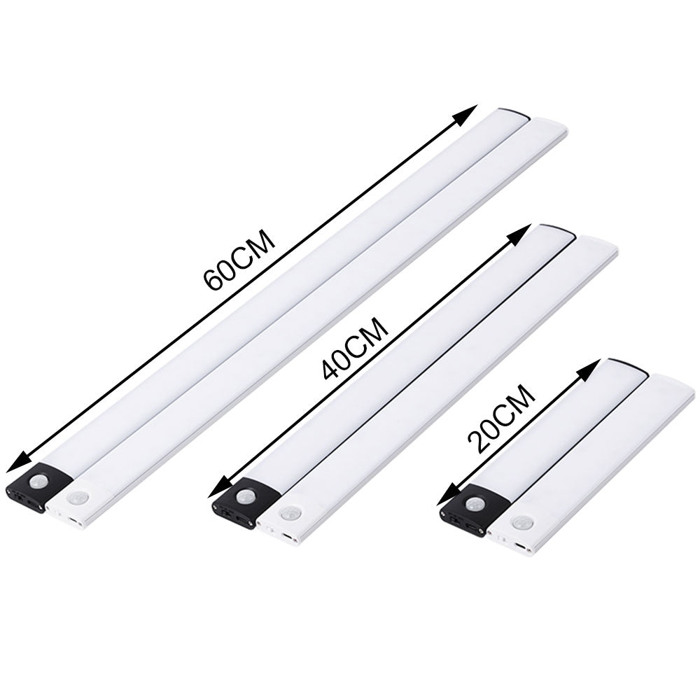 SmartGlow Motion LED Bar