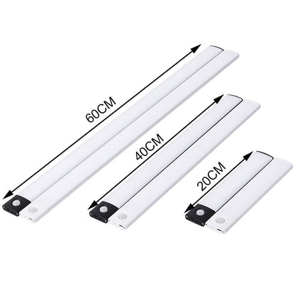 SmartGlow Motion LED Bar