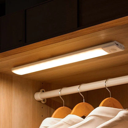 SmartGlow Motion LED Bar