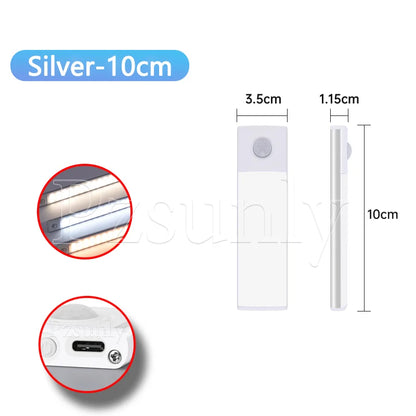 SmartGlow Motion LED Bar