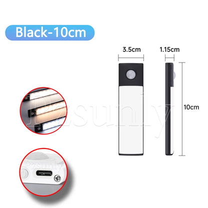 SmartGlow Motion LED Bar