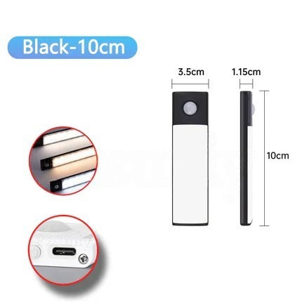 SmartGlow Motion LED Bar