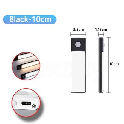 SmartGlow Motion LED Bar