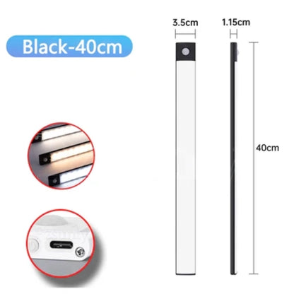 SmartGlow Motion LED Bar